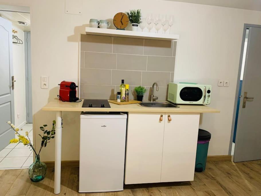 Cocooning Modern Design Studio Avesnes-sur-Helpe Bagian luar foto