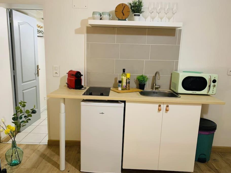 Cocooning Modern Design Studio Avesnes-sur-Helpe Bagian luar foto