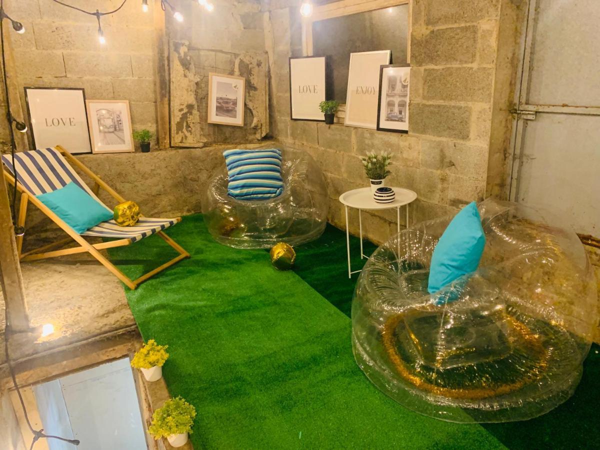 Cocooning Modern Design Studio Avesnes-sur-Helpe Bagian luar foto