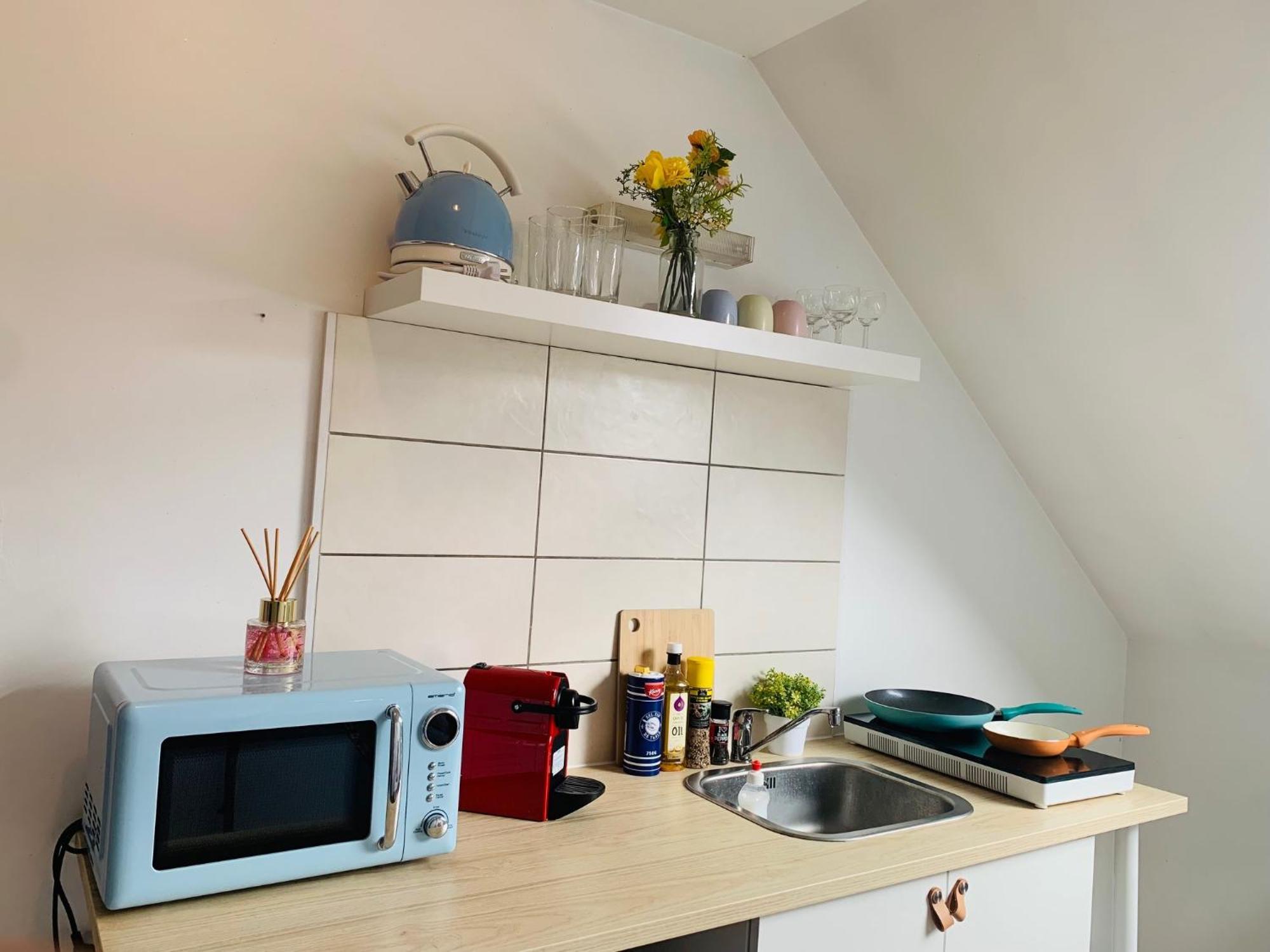 Cocooning Modern Design Studio Avesnes-sur-Helpe Bagian luar foto