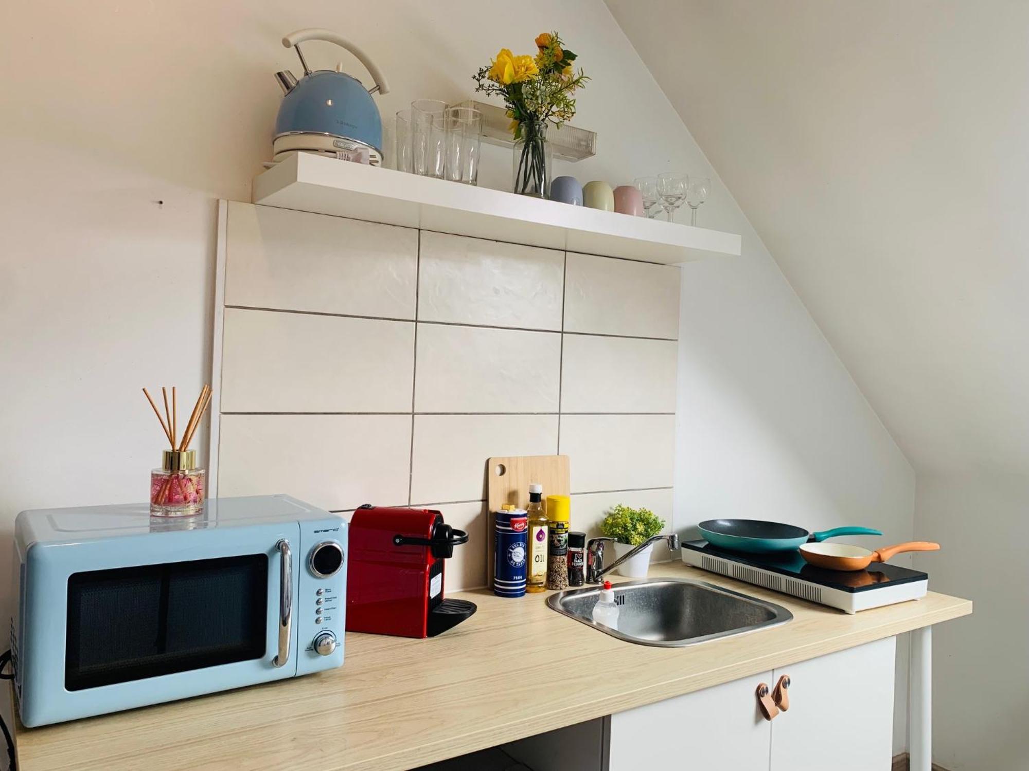 Cocooning Modern Design Studio Avesnes-sur-Helpe Bagian luar foto