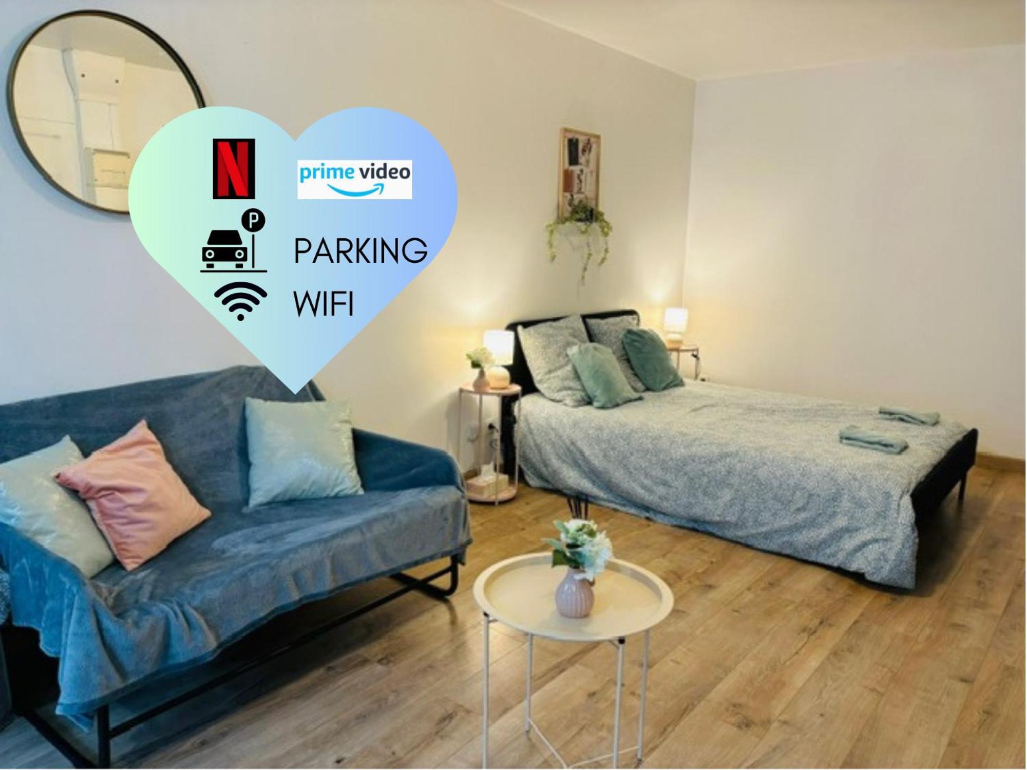 Cocooning Modern Design Studio Avesnes-sur-Helpe Bagian luar foto